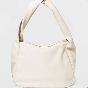 A New Day, Soft Shoulder Handbag